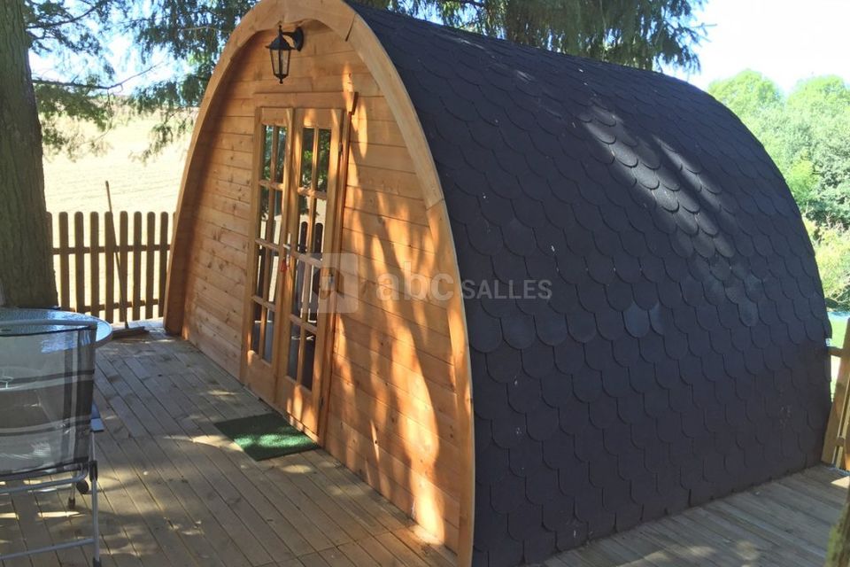 Domaine de la Couture