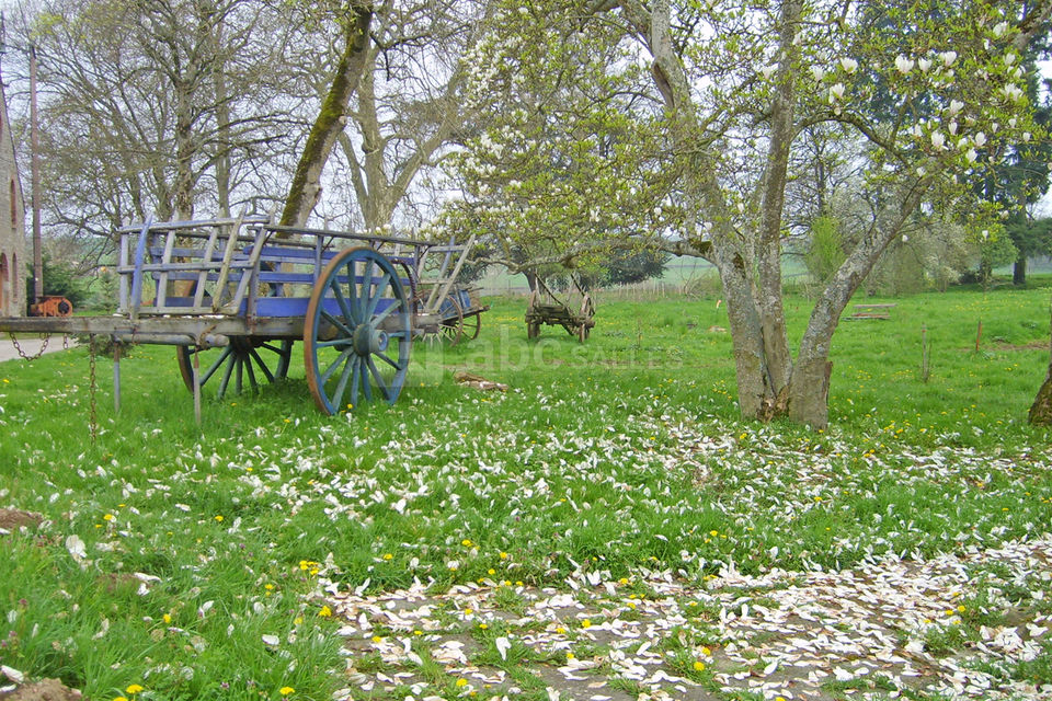 Domaine de la Couture