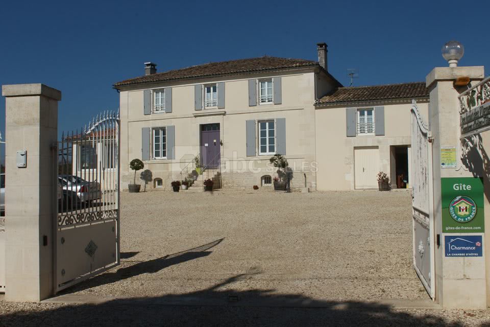L'En Haut des Vignes