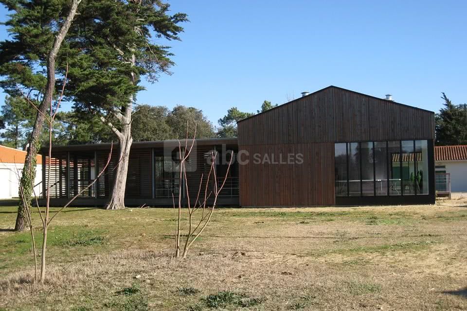 Le Moulin d'Oleron