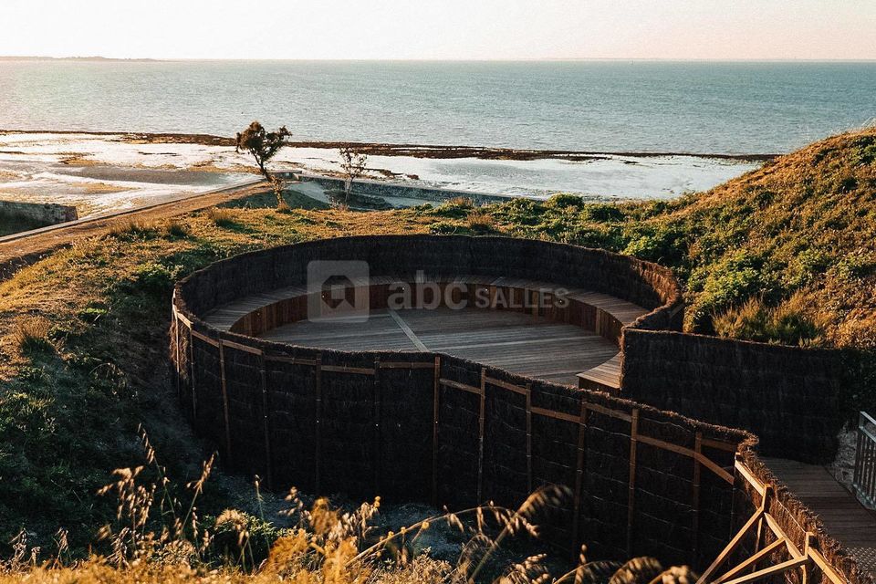 Le Bastion
