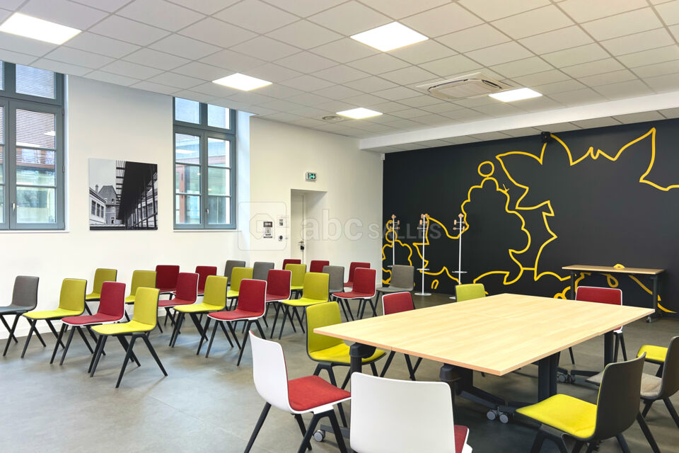 Le Village By CA Champagne Bourgogne