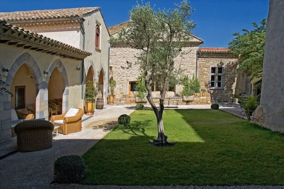 Domaine de Belfonds