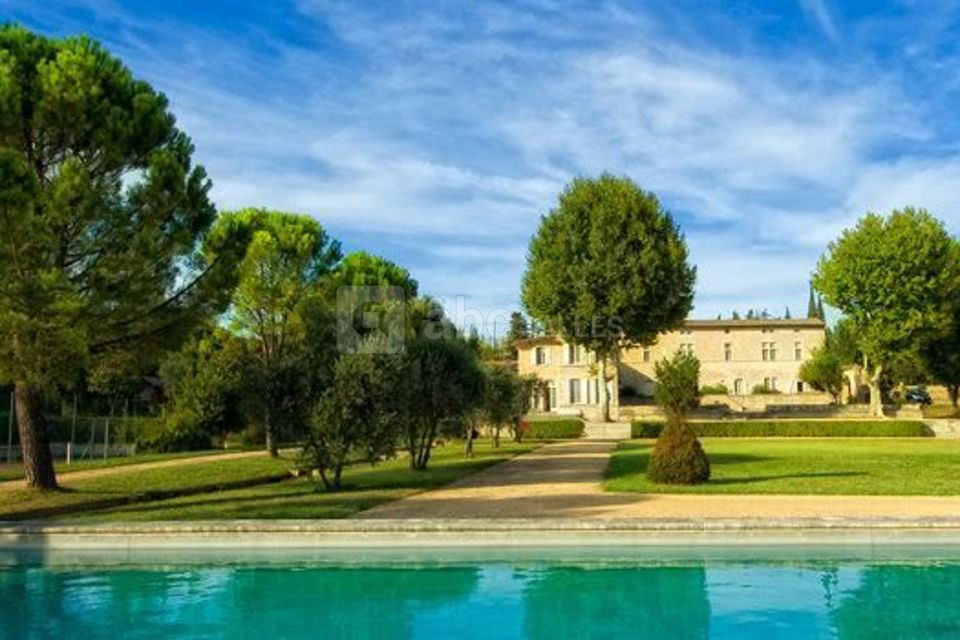 Domaine de Belfonds
