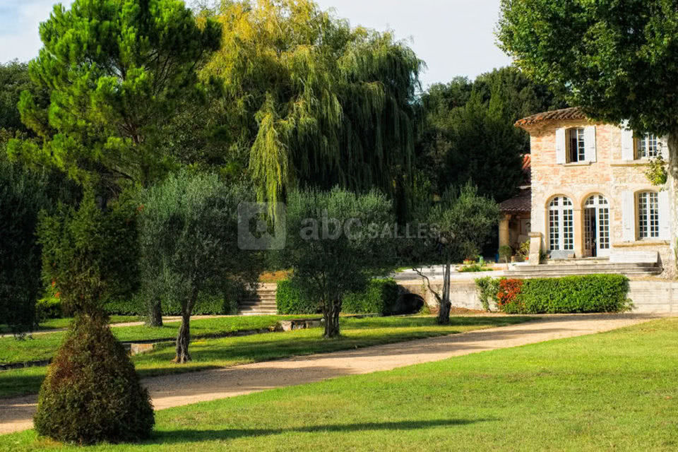 Domaine de Belfonds