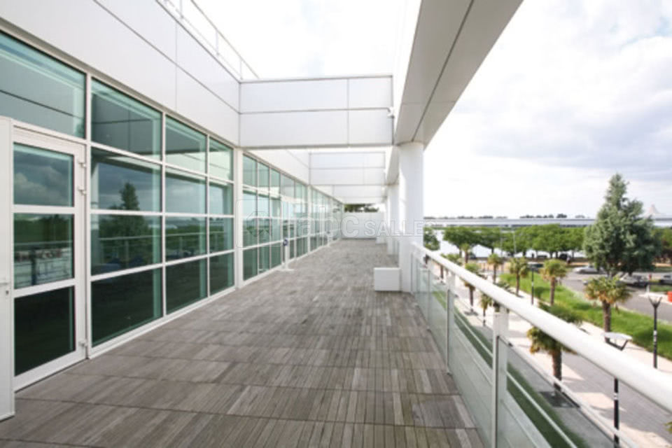Congrès et Exposition Bordeaux