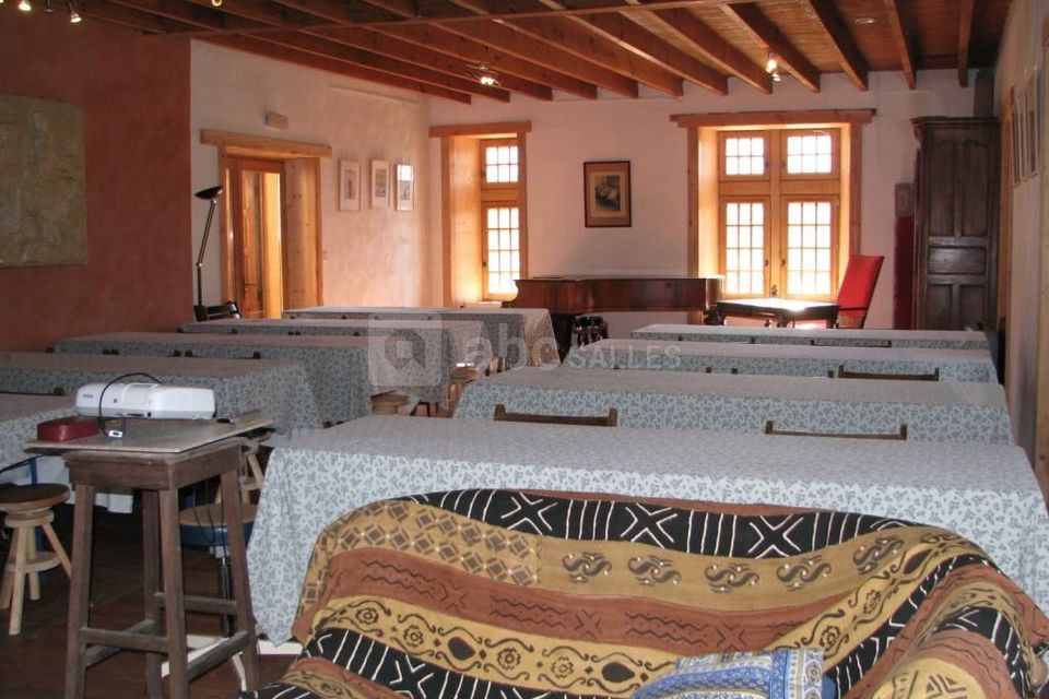 Château de Grozon