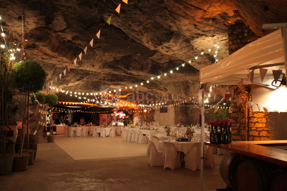 Mariage Champêtre