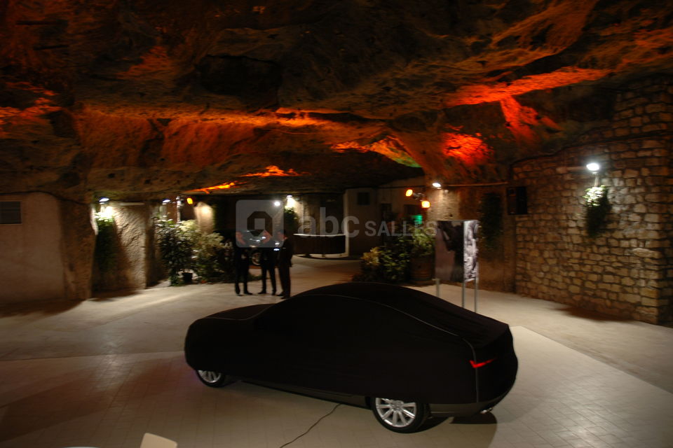 Exposition