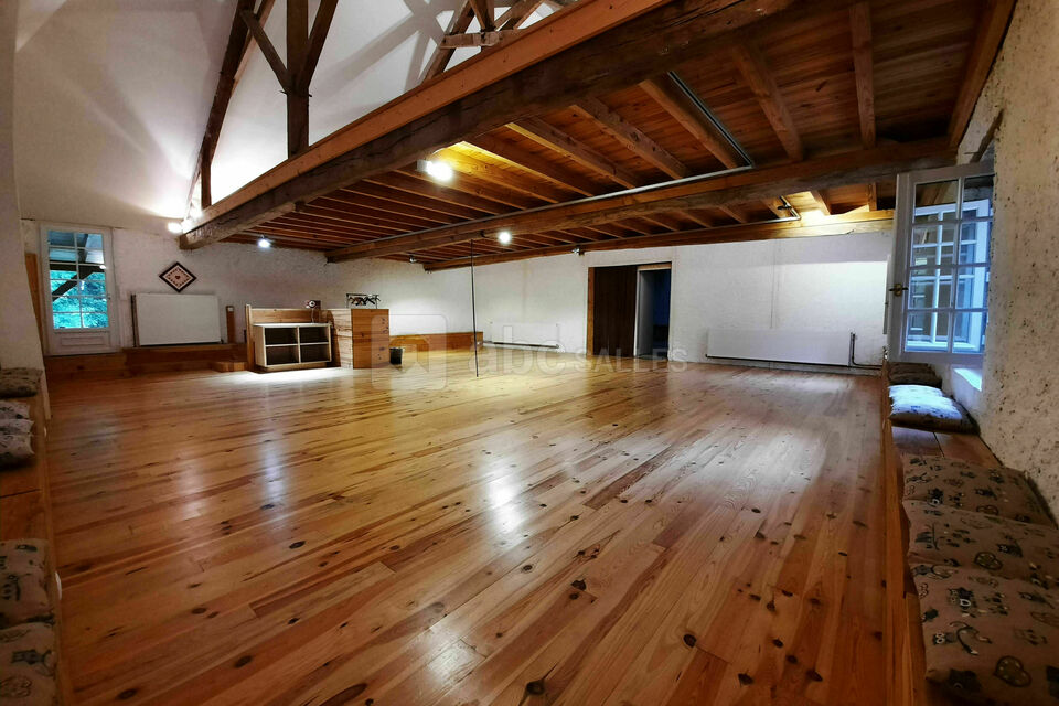 Domaine des Deux Clos