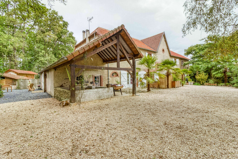 Domaine des deux clos