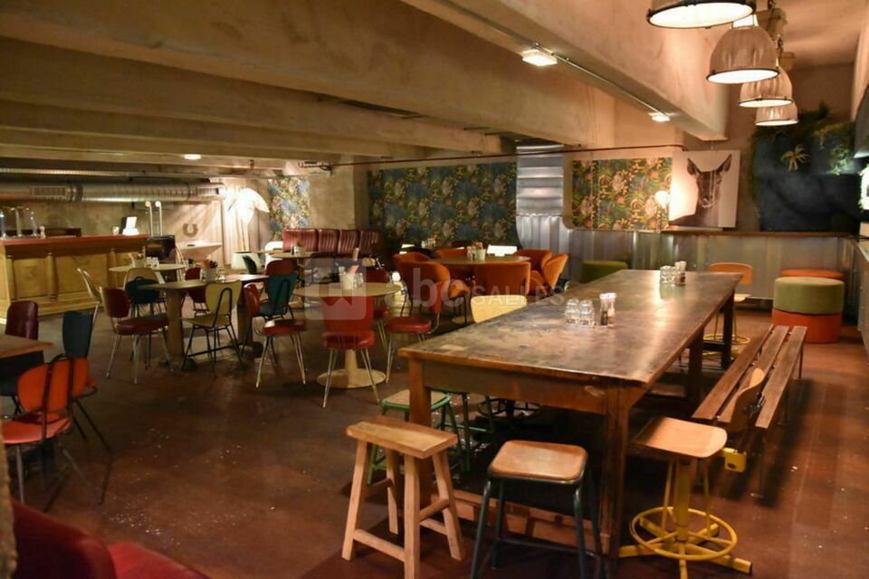 Salle de réception
