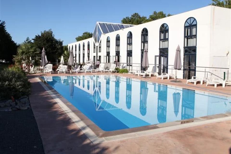 Reix Hôtel