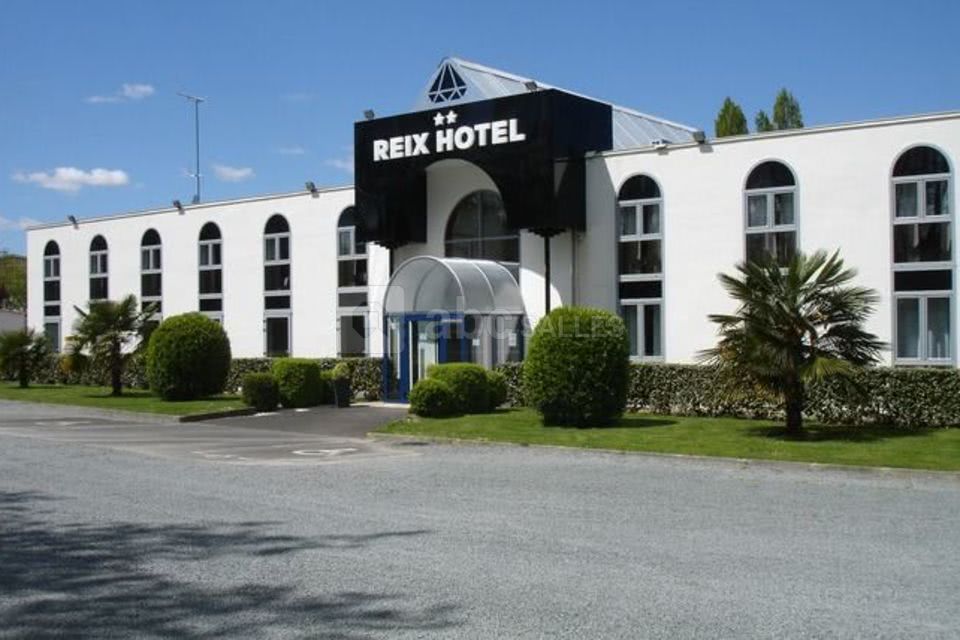 Reix Hôtel