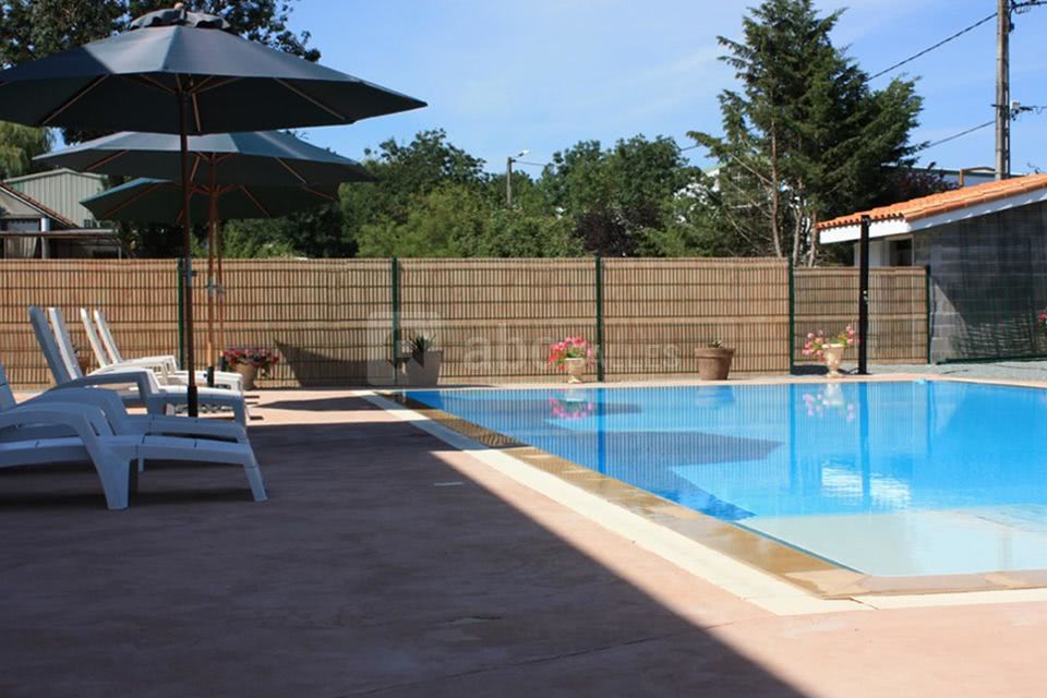 Reix Hôtel