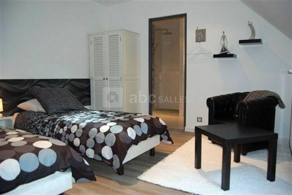 Domaine de la Garaye chambres d'hôtes