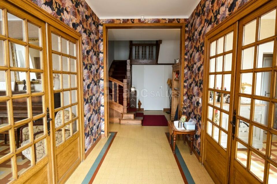 La Maison du Parc