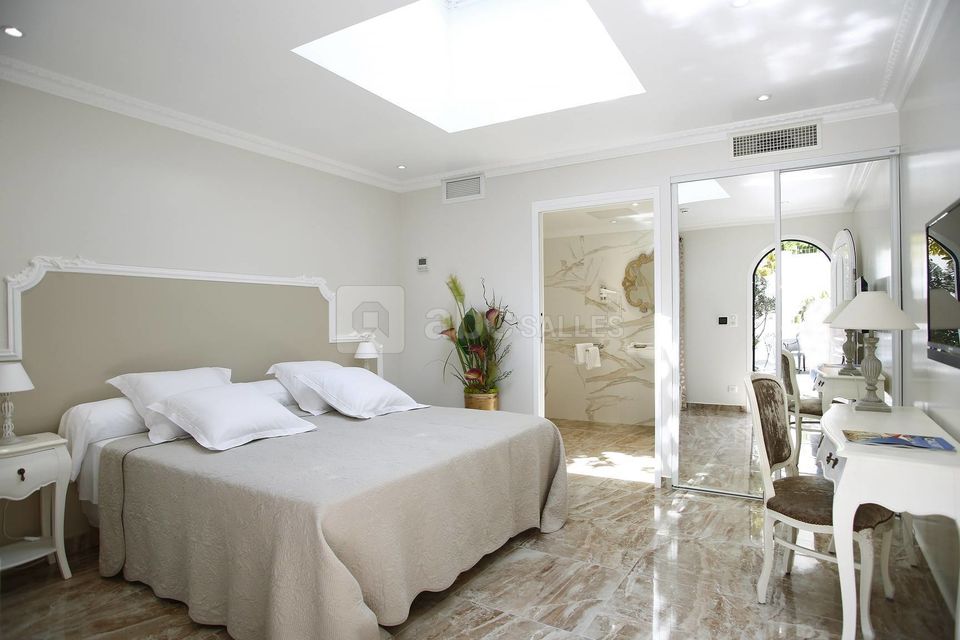 Le Magnolia
