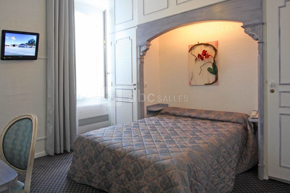Le Magnolia
