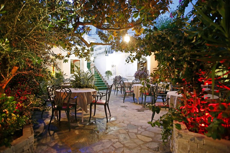 Le Magnolia