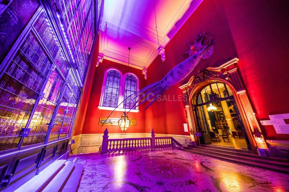 Musée océanographique de Monaco