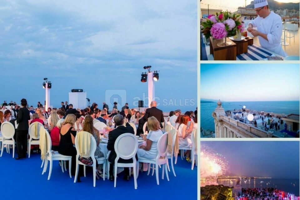 Terrasse Panoramique