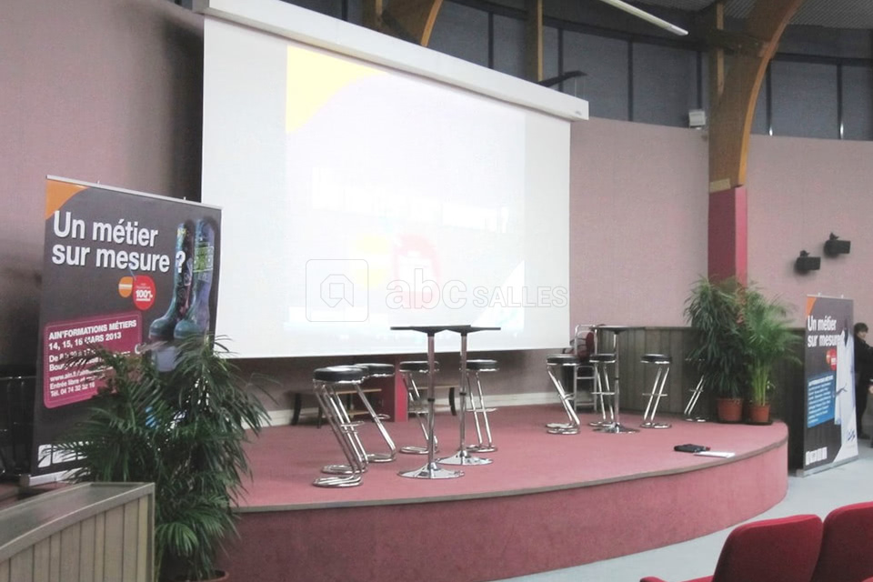 Syndicat Mixte du Technopole Alimentec