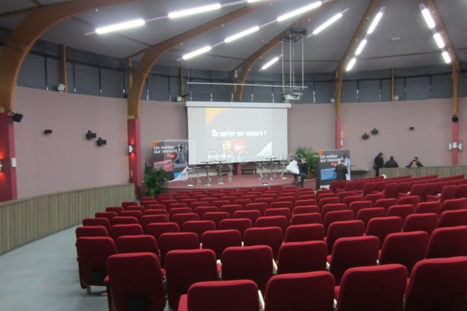 Syndicat Mixte du Technopole Alimentec