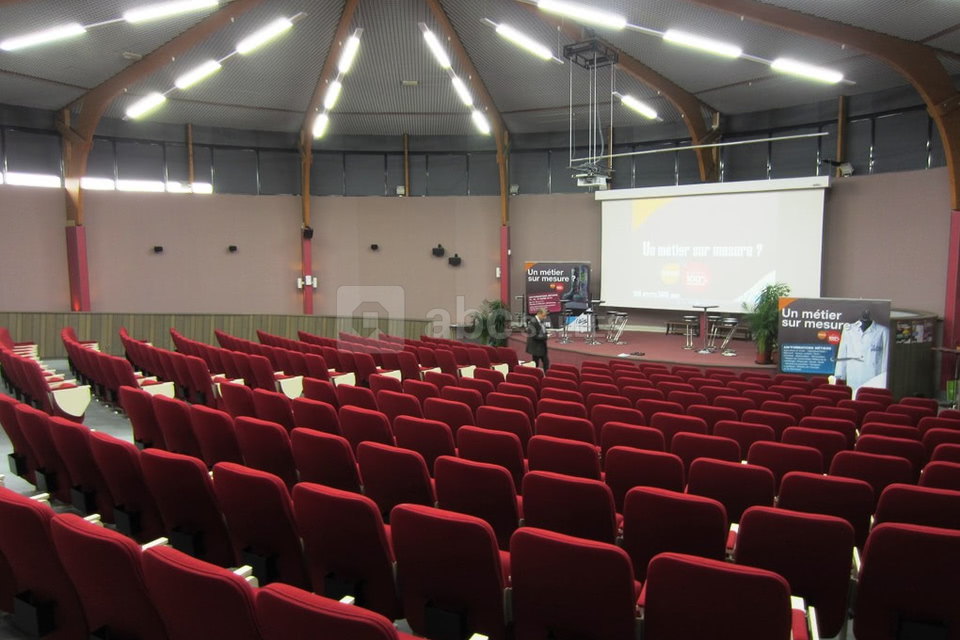 Syndicat Mixte du Technopole Alimentec