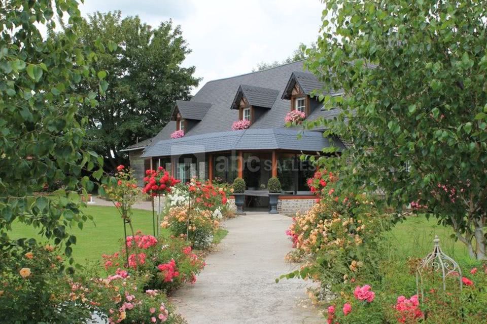 La Ferme de la Bouguerie