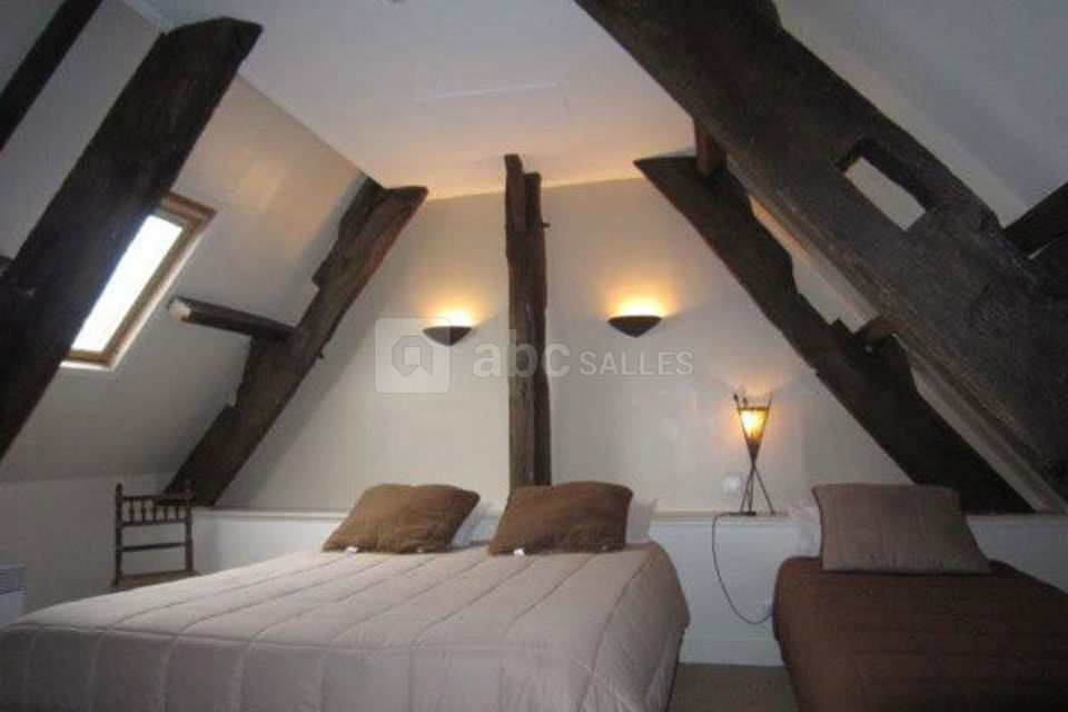 La Ferme de la Bouguerie