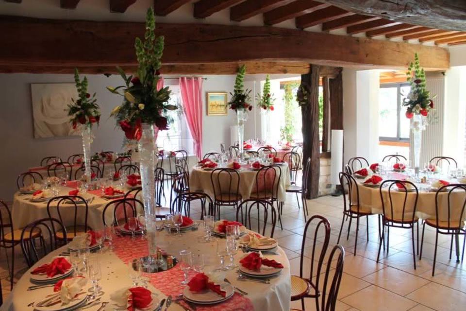 La Ferme de la Bouguerie