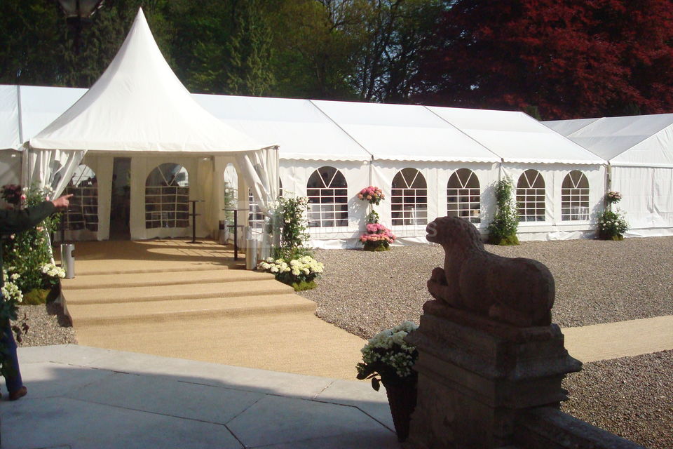 Hôtel du Golf de Villerest