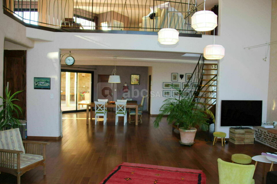 La Grande Oasis