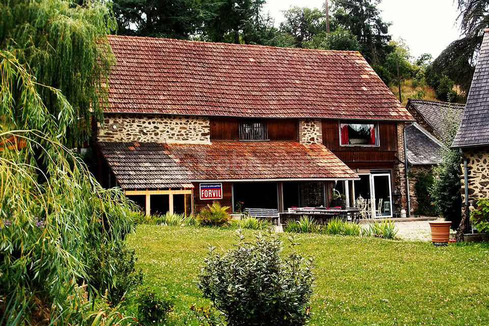 La Rimonnière