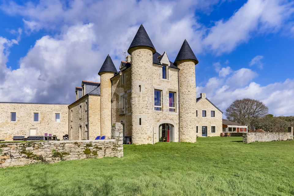 Domaine de Kerbillec