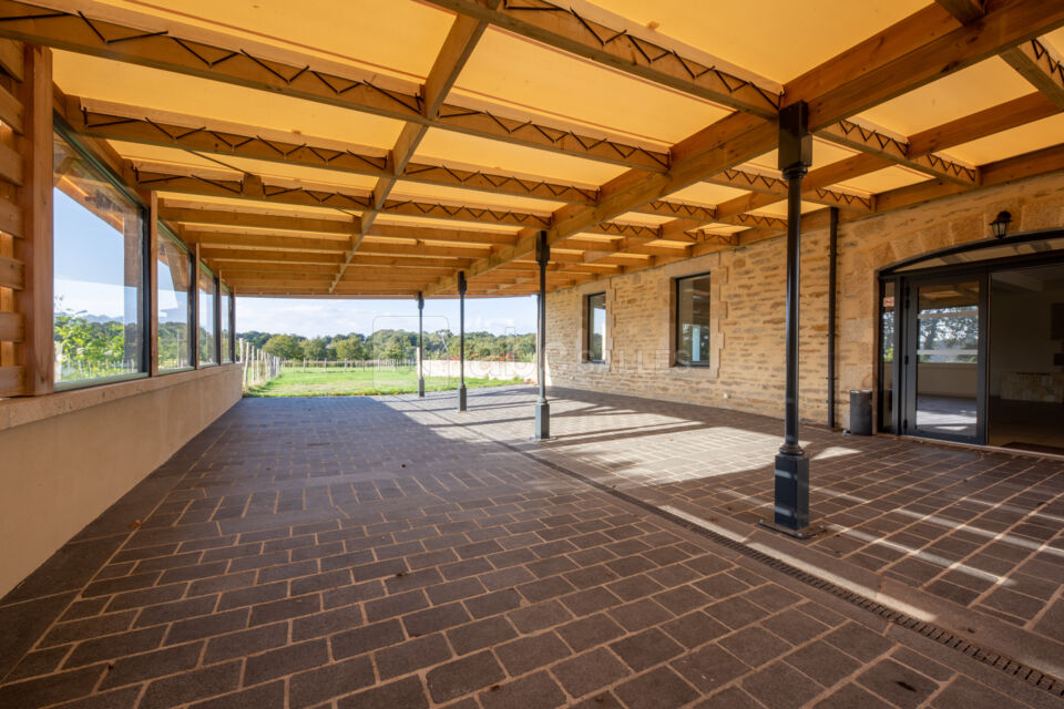 Domaine de Kerbillec