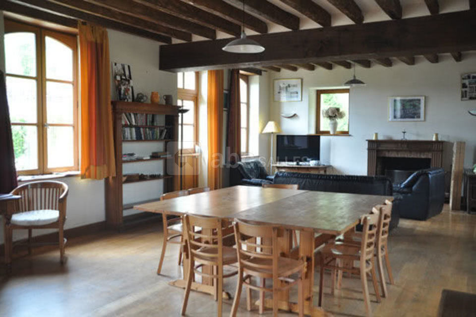Gîtes les Tropes