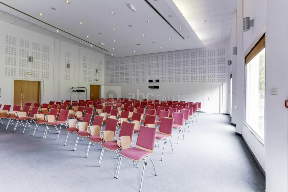 Salle de conférence