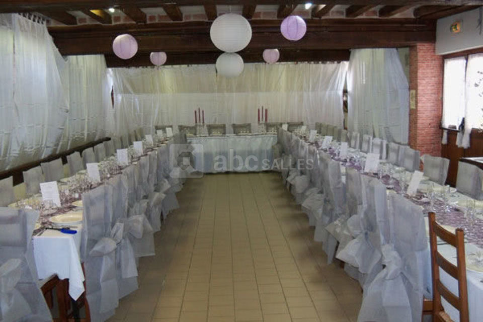 Auberge Ferme du Tranchoir