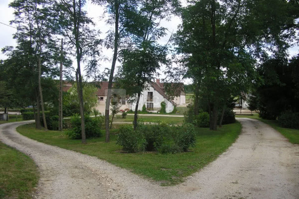 Auberge Ferme du Tranchoir