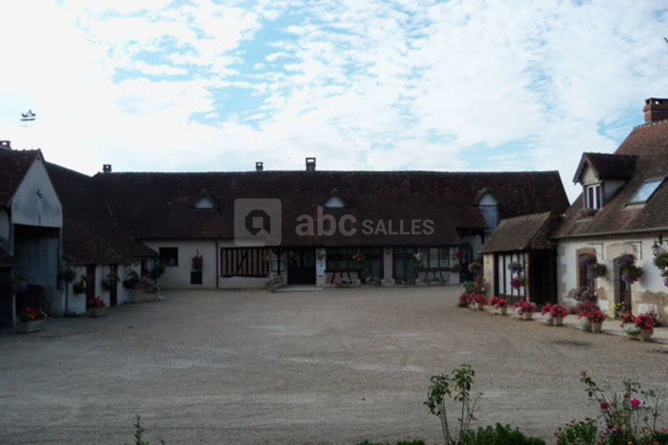 Auberge Ferme du Tranchoir