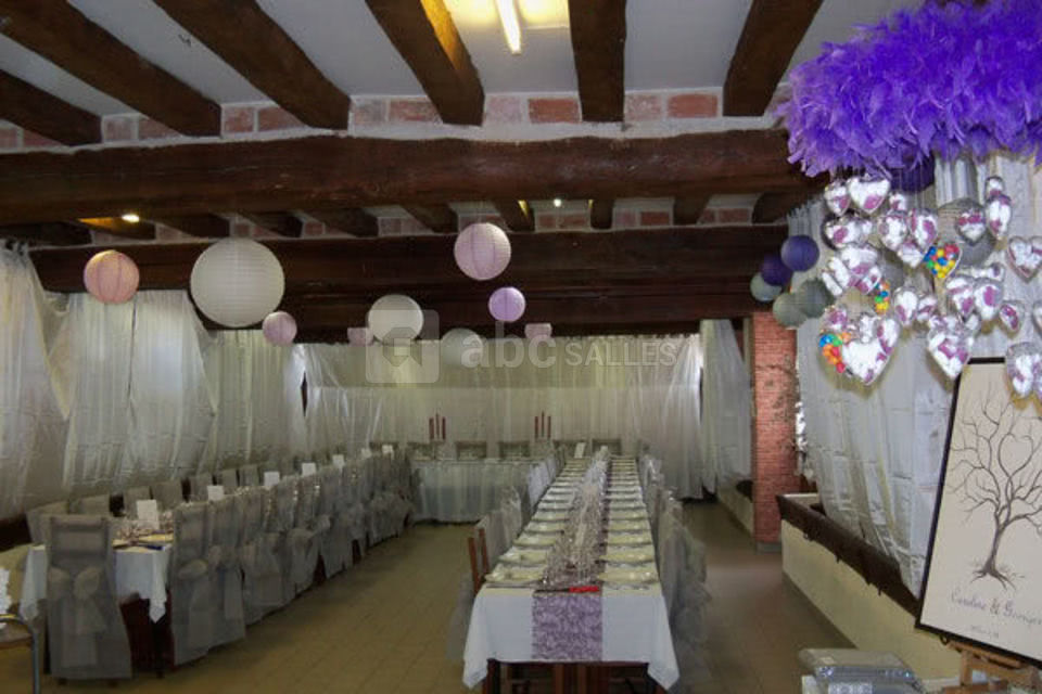 Auberge Ferme du Tranchoir