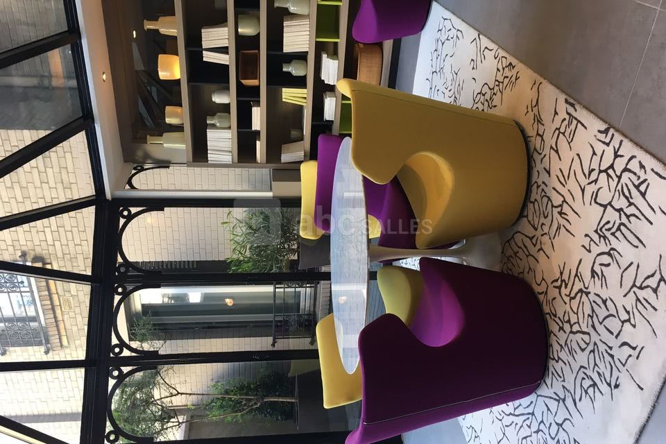 Hôte Mercure Paris Alésia