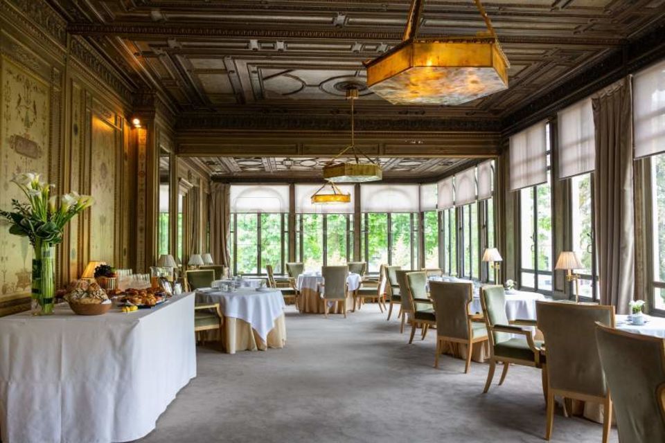 Pavillon Ledoyen