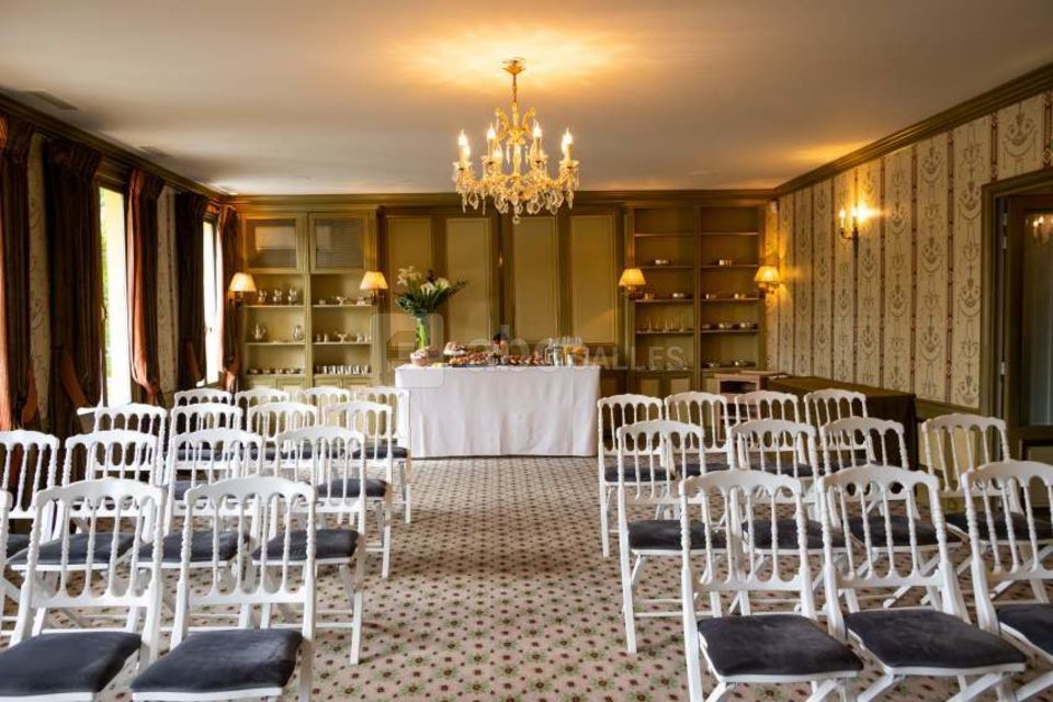 Pavillon Ledoyen