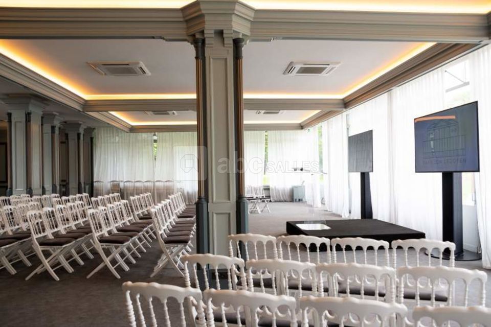 Pavillon Ledoyen