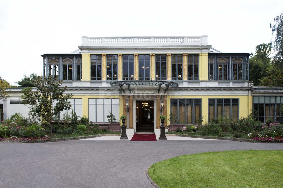 Pavillon Ledoyen
