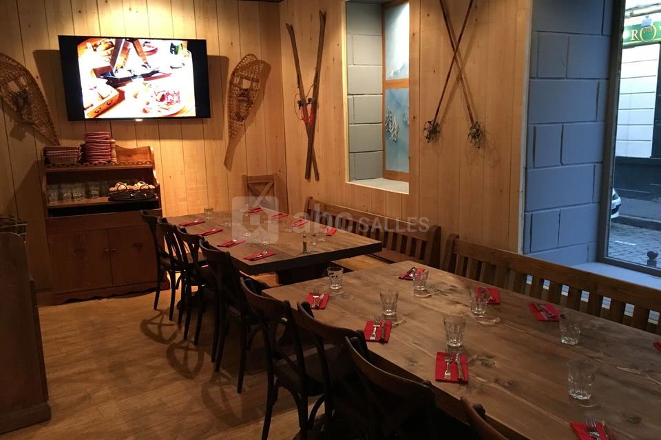 Chti Charivari Lille