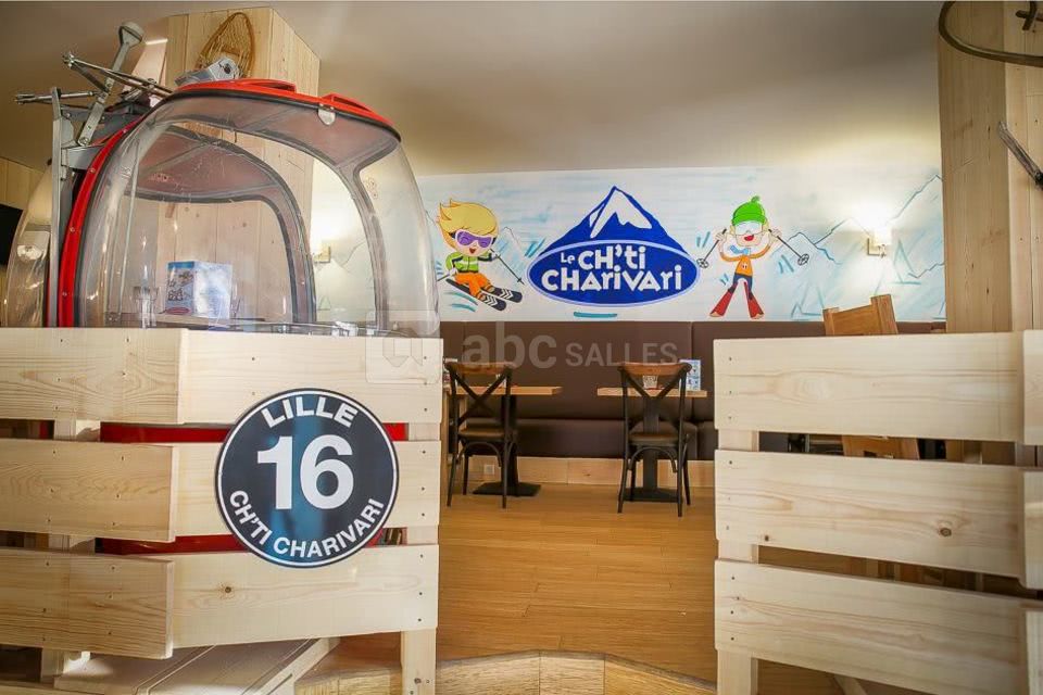 Chti Charivari Lille